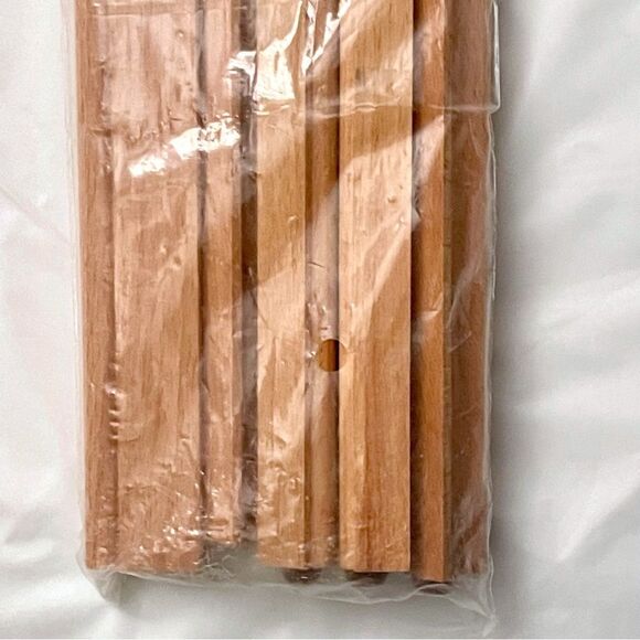 Master’s Touch Beechwood Foldaway Metal Chain Table Easel New in Package - Picture 9 of 11